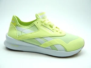 ZAPATOS MUJER REEBOK CL NYLON SP AMARILLO GZ0368 TALLA 9.5 - Imagen 1 de 9