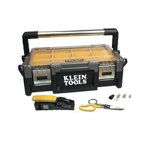 Klein Tools VDV026-831 VDV ProTech Data Kit - Picture 1 of 2