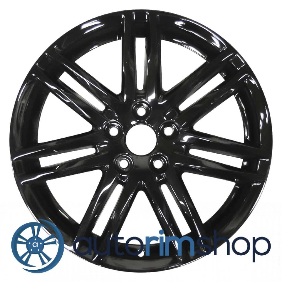 Scion Tc 2011 2012 2013 18" OEM Wheel Rim 4261121240 4261121300 - Image 1 of 1