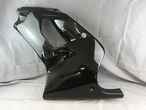 NUEVO GENUINO APRILIA RS 50 1996-1998 LH panel lateral, negro AP8238036 - Imagen 1 de 3