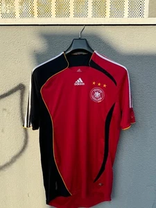 Germania 2006 2008 Maglia Calcio Away Calcio ADIDAS 066897 taglia M UOMO - Foto 1 di 8