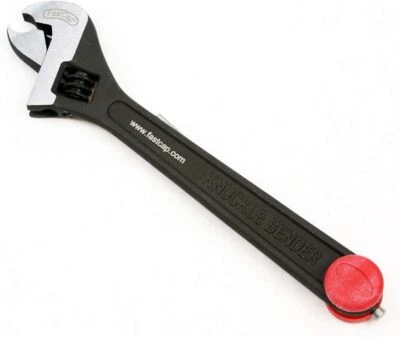 FastCap KNUCKLEBENDER Adjustable Knuckle Bender with Hinge Pin Remover  - Image 1 of 4