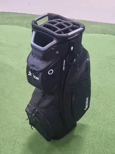2025 SRIXON Premium Cart Bag - 14 Hole Full Length Dividers - Putter Well - - Picture 1 of 6
