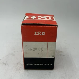 NIPPON IKO CR28UU Cam Follower - Picture 1 of 4