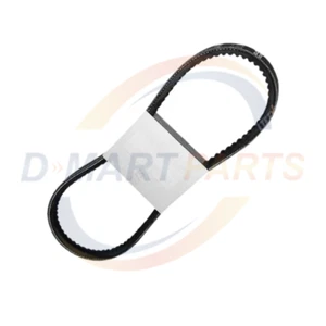 02117-03021 Cinturón Ventilador K21 K25 Motor Nissan Carretilla Elevadora - Imagen 1 de 1