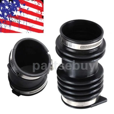 Manguera de admisión de aire tubo conducto bota para 2003 2004 2005 2006 2007 2008 Infiniti FX35 Foto 1 de 4