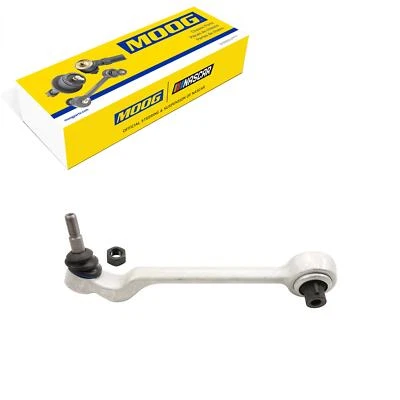 Brazo de control delantero derecho inferior trasero MOOG para BMW X1 2013-2015 TRACCIÓN TRASERA Foto 1 de 3