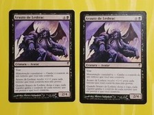 #531 | HERALD OF LESHRAC (PACK 2) | COLDSNAP | MTG | 2006 | PORTUGUESE | LP/NM