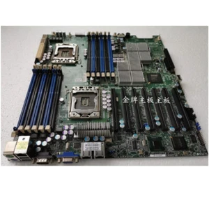 Per Supermicro X8DTH-iF Dual LGA1366 scheda madre PCI-E DDR3 - Foto 1 di 3