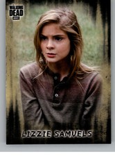 2018 Topps Walking Dead Hunters and the Hunted Base Singles (Pick Your Cards)