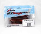Zman Soft Lure Diezel Minnowz 4 Inch 5 Pack Calico Candy 8415