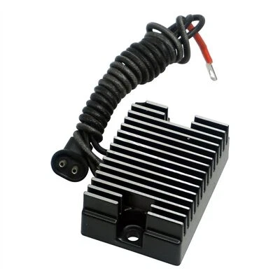 Voltage Regulator Rectifier For Harley Big Twin EVO 32A 1989-1999 Dyna 74519-88 - Image 1 of 4