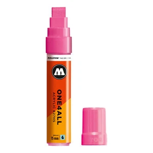 Molotow One4All Acrylic Marker 627HS - Picture 1 of 22