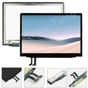 Conjunto de pantalla LCD de fabricante de equipos originales repuesto para Microsoft Surface Laptop 1/2 1769 - Imagen 1 de 9