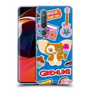 OFFICIAL GREMLINS GRAPHICS SOFT GEL CASE FOR XIAOMI REDMI PHONES - Picture 1 of 12