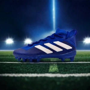 Botines de fútbol Adidas Patrick Mahomes Freak Ultra Primeknit para hombre talla 11 FX1304 - Imagen 1 de 13