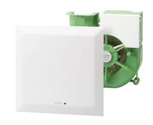 Helios Radial-Ventilatoreinsatz 8141 ELS-VN 100/60 mit 2 Leistungsstufen - Bild 1 von 1
