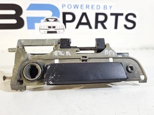 BMW E36 Door handle outer right 51218205294 - Picture 1 of 10