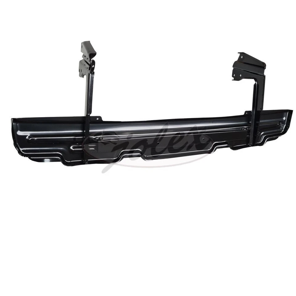 Diederichs Trittbrettstufe Anhängevorrichtung 1663165