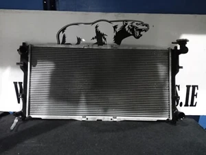 Mazda 626 1.8 2.0 1992-1997 Radiator (C20503) - Imagen 1 de 4