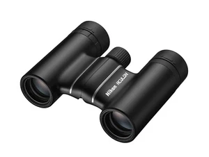 Nikon Binoculars ACULON T02 10x21 Roof Prism type ACT0210X21BK  New from Japan - Picture 1 of 5