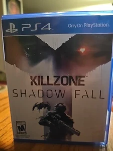 Killzone: Shadow Fall (Sony PlayStation 4, 2013) - Picture 1 of 6