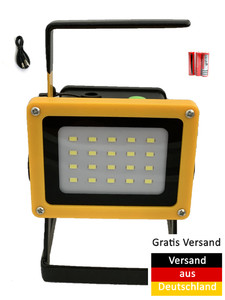 Baulampe Gunstig Kaufen Ebay