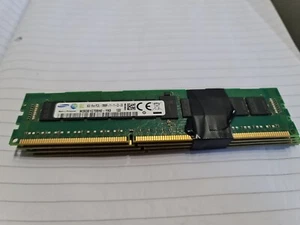 M393B1G70BH0-YK0 Samsung 8GB DDR3-1600 RDIMM PC3L-12800R Single Rank x4 Module - Picture 1 of 1