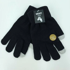 Nuevo MIXIT Mujer TouchTech Guantes Pantalla Táctil Invierno Teléfono/Tableta Uso Pantalla - Imagen 1 de 7