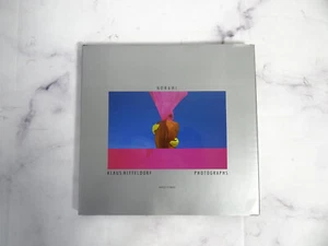 Norami Klaus Mitteldorf Photographs - color images of Brazil - Hard Cover w/DJ - Picture 1 of 2
