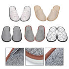 5 Pairs Shoes House Slippers For Anti  Home Indoor Man