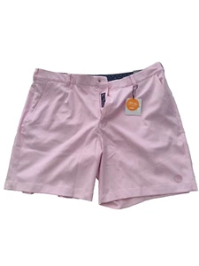 $90 Puma Arnold Palmer Pleated Golf Shorts size 40 - Picture 1 of 7