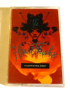 The Heart Throbs - Cleopatra Grip 1990 Elektra Cassette - VG-EX Rare! - Picture 1 of 6