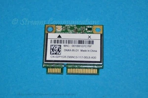 Dell Inspiron M5030 Laptop WiFi Card - Picture 1 of 3