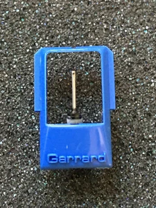Lápiz óptico Garrard GA150 (azul) original genuino diamante DSC 707 ver fotos - Imagen 1 de 5