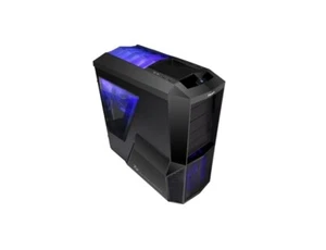 Caja PC Zalman Z11 Plus USB 3.0 - Bild 1 von 4