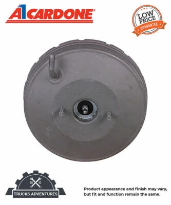 Cardone Reman Power Brake Booster 54-74560 | Auto Pieza de alta calidad, Universal F Foto 1 de 4