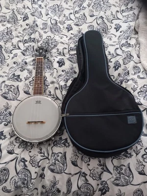 Countryman Pro Banjolele - Image 1 of 4