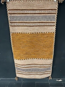Orientteppich Gewebter Kazak 150x80 cm carpet Sammlerstück rug - Bild 1 von 24