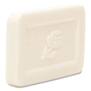 Good Day 400150 #1-1/2 Unwrapped Amenity Bar Soap - Fresh (500/CT) New - Picture 1 of 5