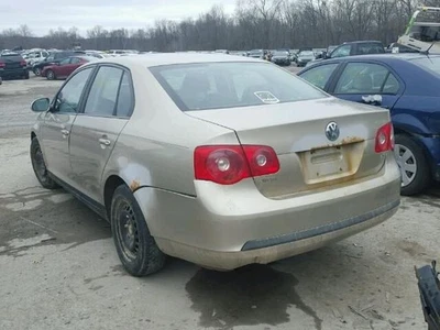 ABS Pump Anti-Lock Brake Part Assembly VIN K 8th Digit Fits 05-08 JETTA 1679880 - Image 1 of 4