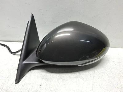 Espejo retrovisor izquierdo Alfa Romeo Giulia 2017-2024 OEM negro  Foto 1 de 4