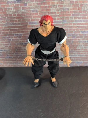 1/10 Scale Metal Hand Cuff for Most 8" Action Figures - Image 1 of 4