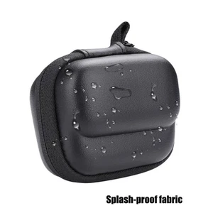 Miniature Camera Protective Case for 360 GO 3/GO 3S Cameras, Shockproof EVA - Picture 1 of 8