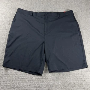 Pro Tour Stretch Golf Shorts Black Men’s Size 48 x 9 - Picture 1 of 5