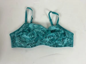 Reggiseno Soma donna taglia 34 B ferretto morbido pizzo coppa -3953 - Foto 1 di 5