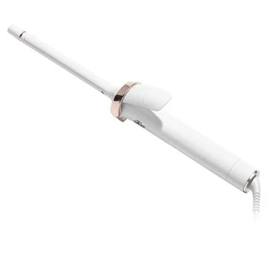 T3 SinglePass 1/2" Professional Curling Iron Ceramic Long Barrel - Picture 1 of 19