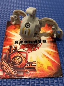 Bakugan: New Vestroia| Haos 🌟 Brontes | 410G - Bild 1 von 5