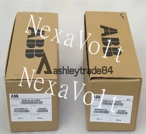 UN NUOVO SERVOMOTORE ABB ESM06X-401-302-T2N0A00~ - Foto 1 di 3