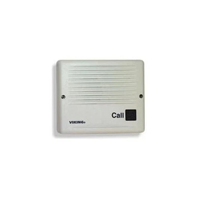 Subestación de intercomunicación Viking Electronics E-20B-EWP (E20GEWP) Foto 1 de 2
